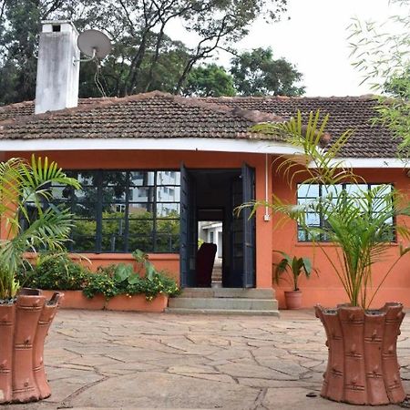Sochati Casa Resort Nairobi Exterior photo