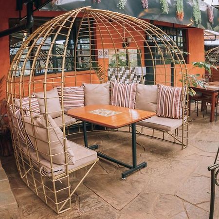 Sochati Casa Resort Nairobi Exterior photo
