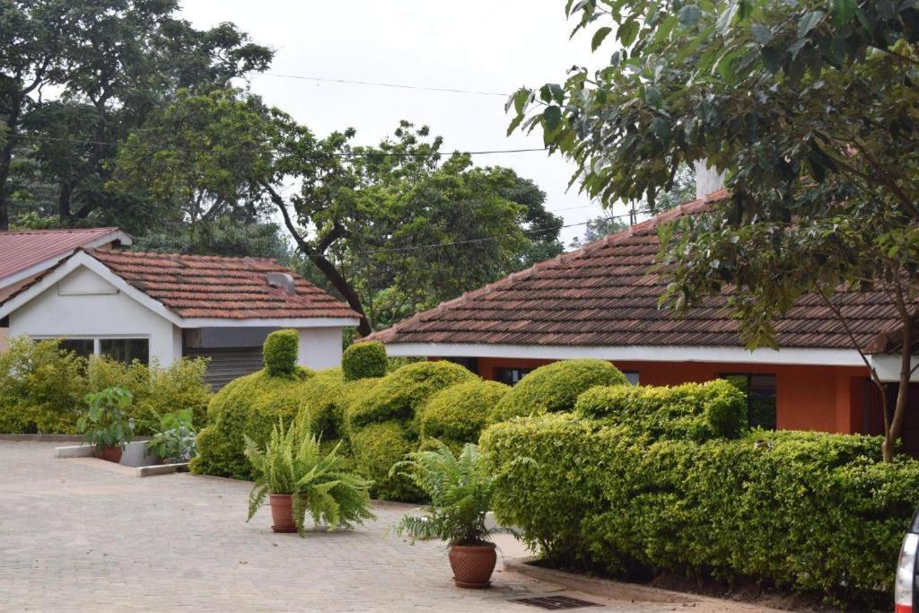 Sochati Casa Resort Nairobi Exterior photo