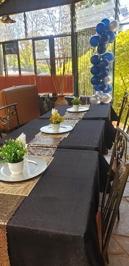 Sochati Casa Resort Nairobi Exterior photo