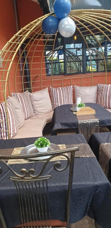 Sochati Casa Resort Nairobi Exterior photo