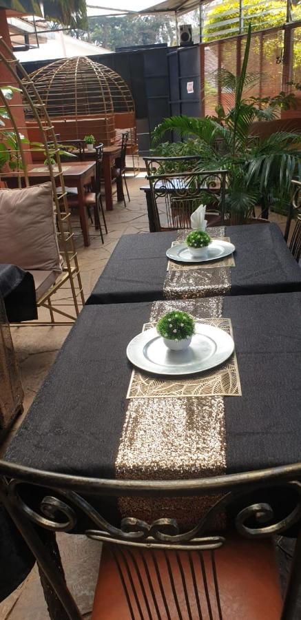 Sochati Casa Resort Nairobi Exterior photo