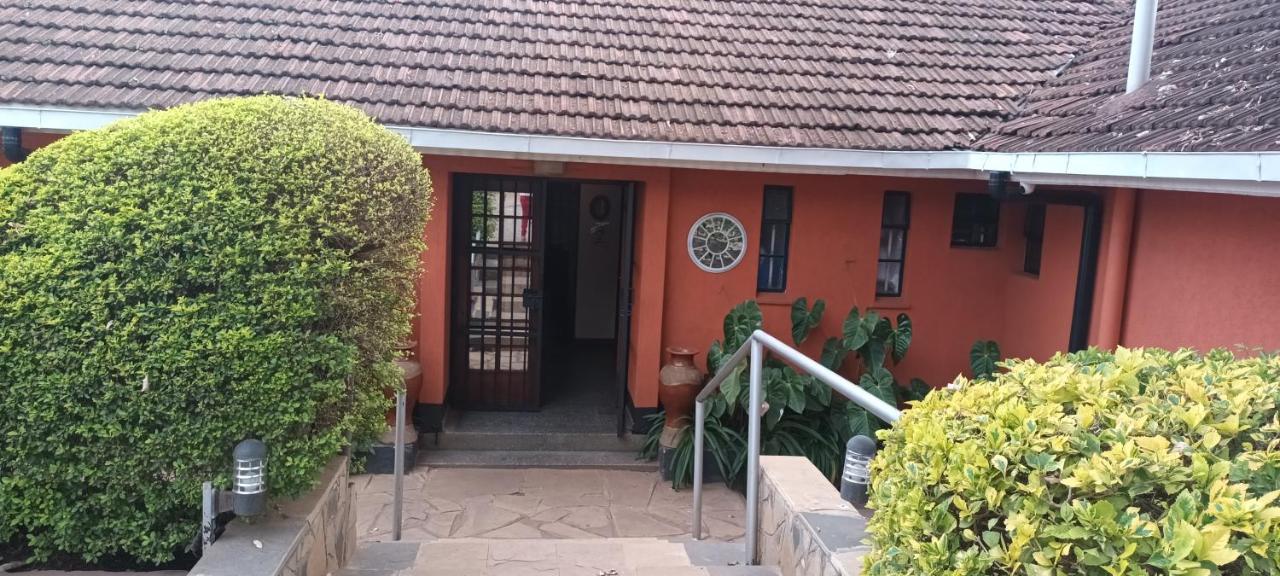 Sochati Casa Resort Nairobi Exterior photo