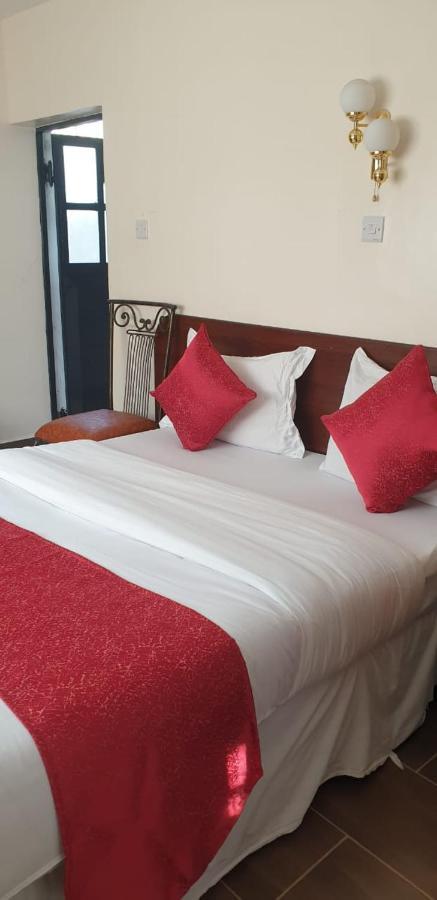 Sochati Casa Resort Nairobi Exterior photo